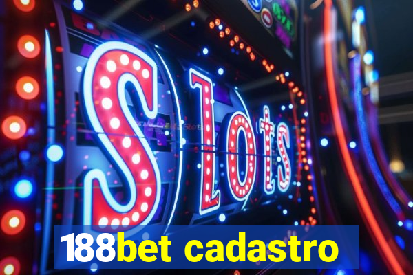 188bet cadastro