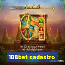 188bet cadastro