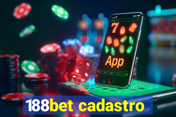 188bet cadastro