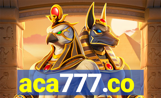 aca777.co