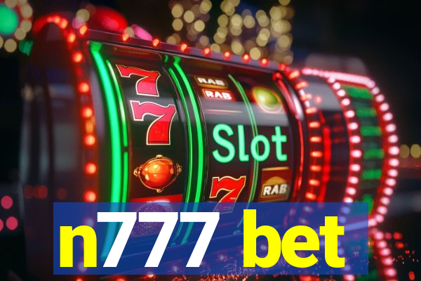 n777 bet