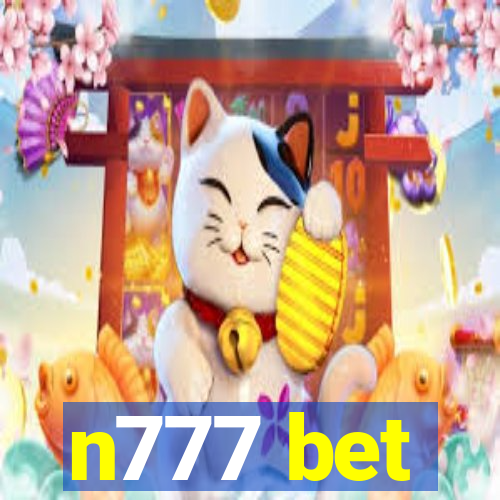 n777 bet