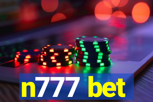 n777 bet