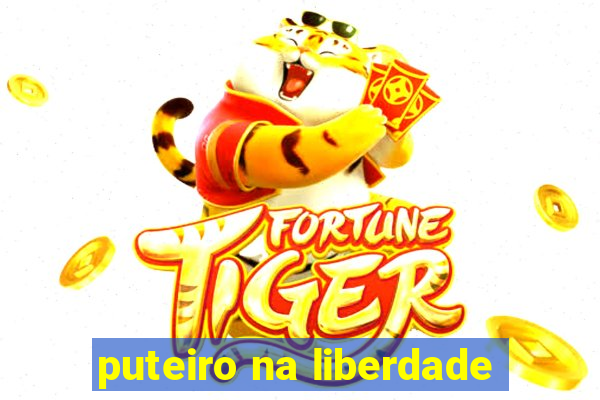 puteiro na liberdade