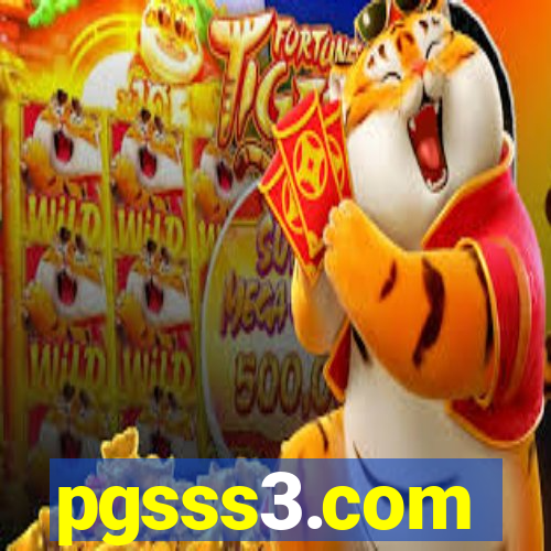 pgsss3.com