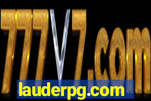 lauderpg.com