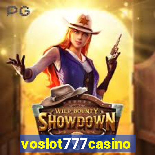 voslot777casino