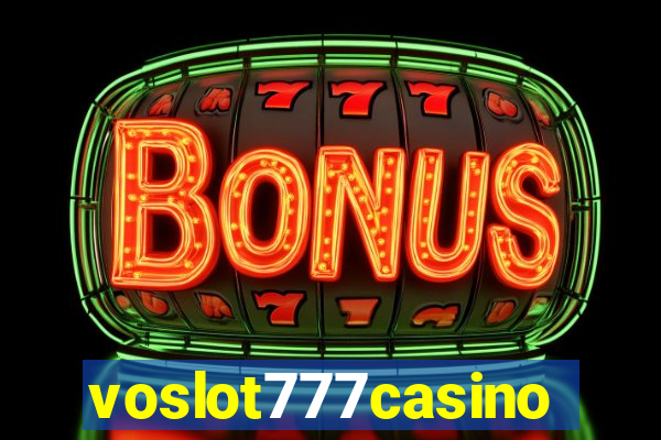 voslot777casino