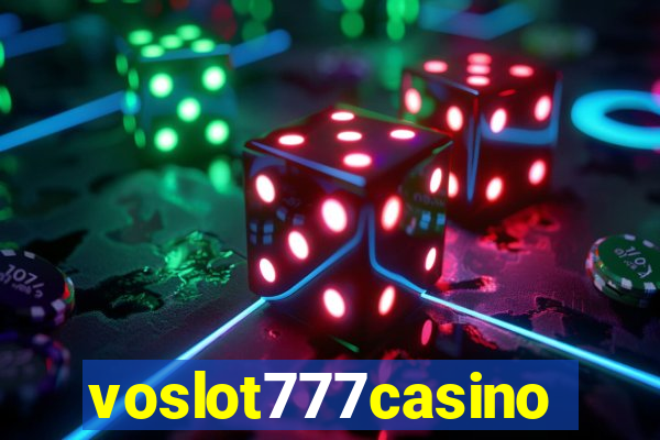 voslot777casino