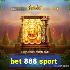 bet 888 sport