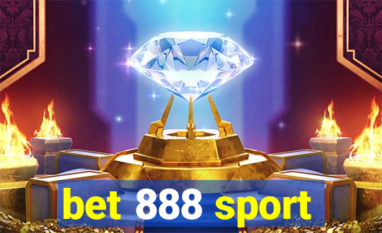 bet 888 sport