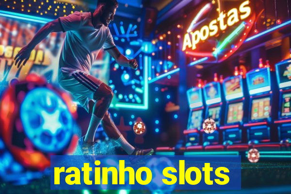 ratinho slots