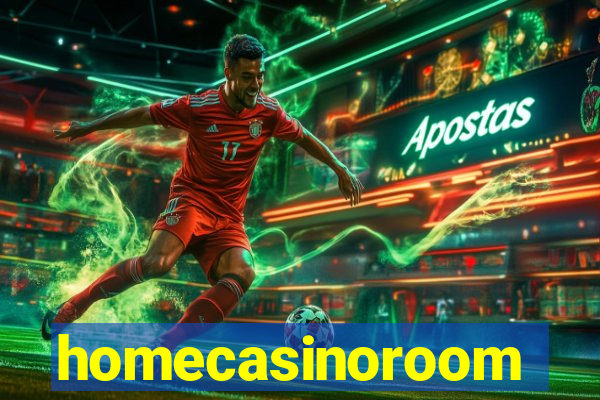 homecasinoroom