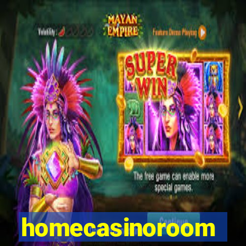 homecasinoroom