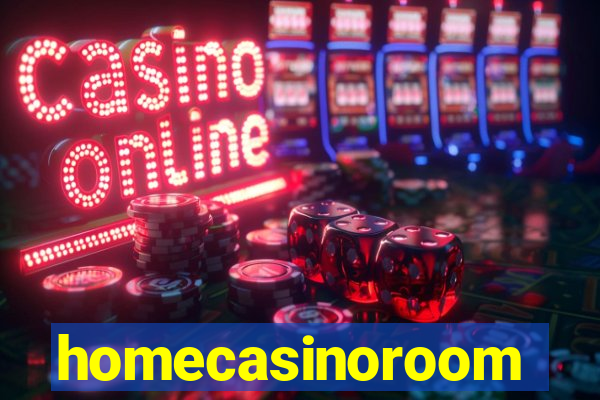 homecasinoroom