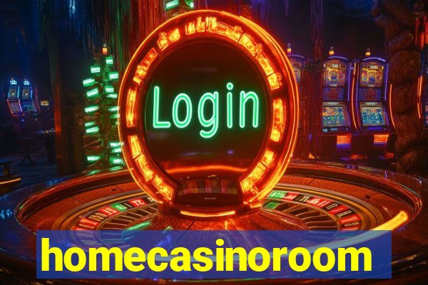 homecasinoroom