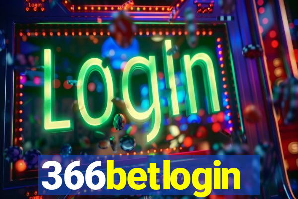 366betlogin