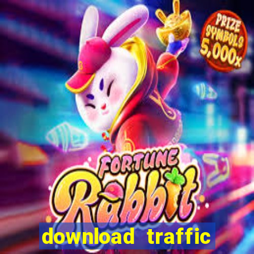 download traffic rider dinheiro infinito