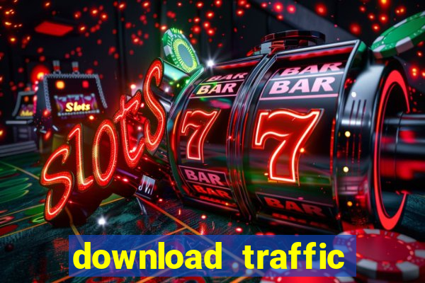 download traffic rider dinheiro infinito