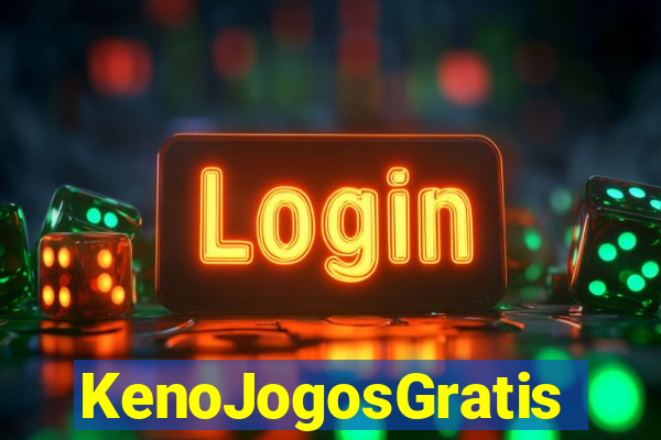 KenoJogosGratis