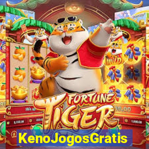 KenoJogosGratis