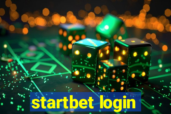 startbet login