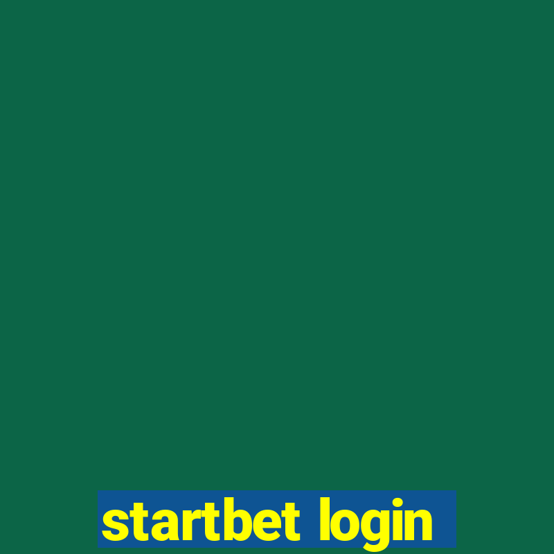 startbet login