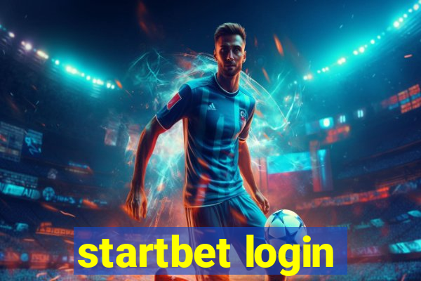 startbet login