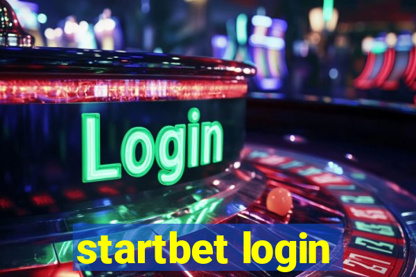 startbet login