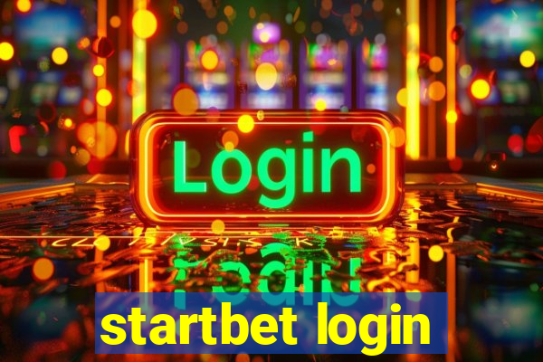 startbet login