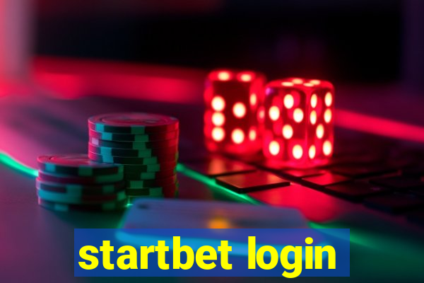 startbet login