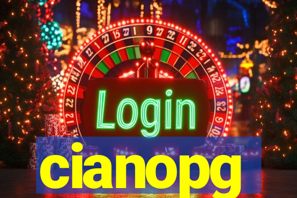 cianopg