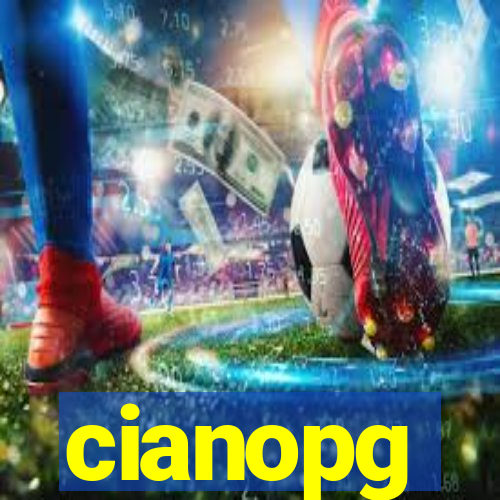 cianopg