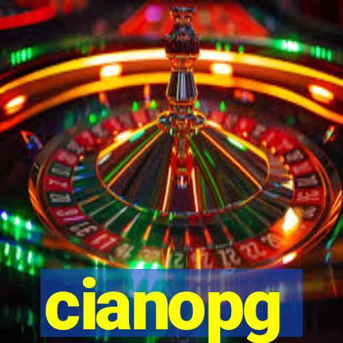 cianopg