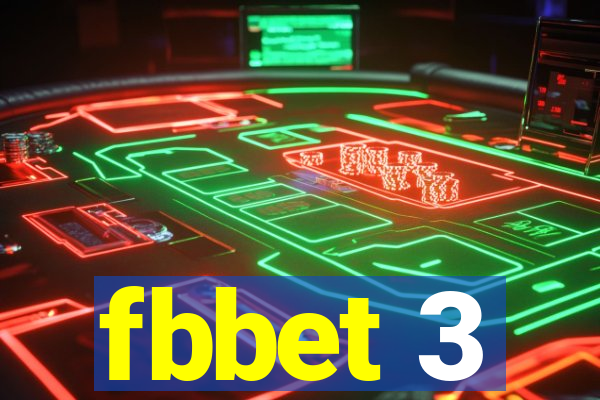 fbbet 3