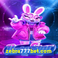 zebra777bet.com