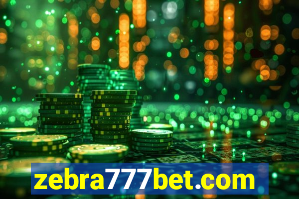 zebra777bet.com