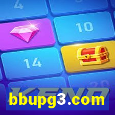 bbupg3.com