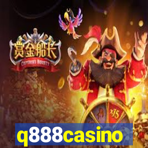 q888casino