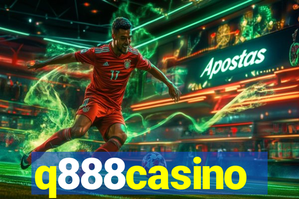 q888casino