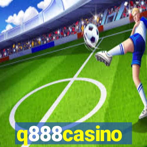 q888casino