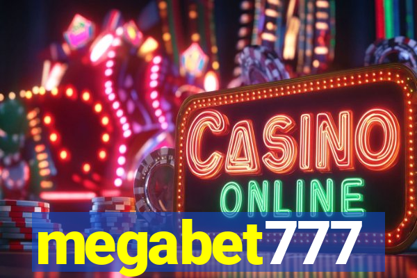 megabet777