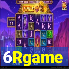 6Rgame