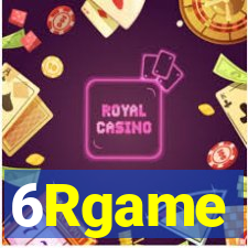 6Rgame