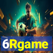 6Rgame