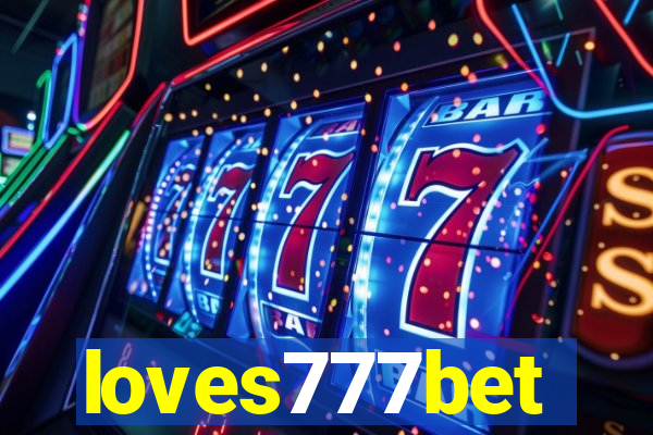 loves777bet