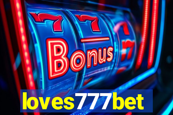 loves777bet