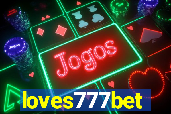 loves777bet