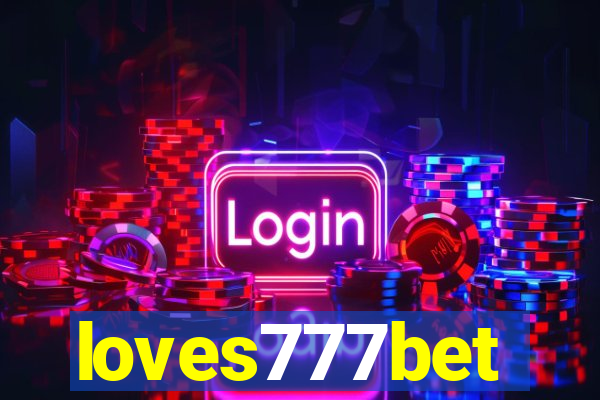 loves777bet