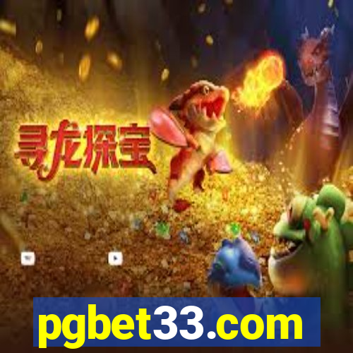 pgbet33.com